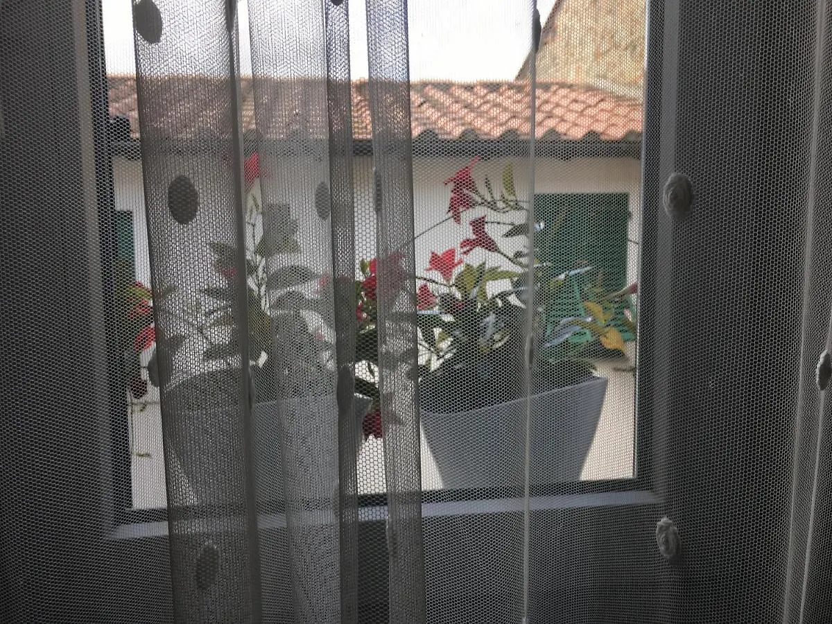 Guest house La Piazza 1