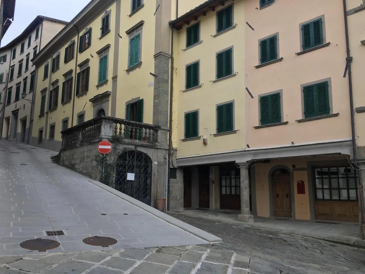 Guest house La Piazza 1